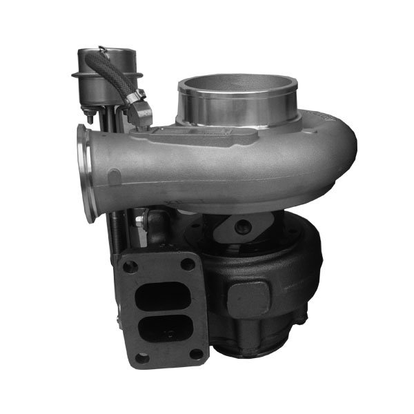 Turbocharger 2839353 2839354