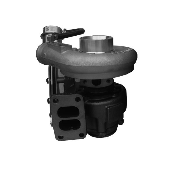 Turbocharger 4035199 4035200